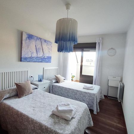 Duplex Sanabria Lägenhet El Puente  Exteriör bild