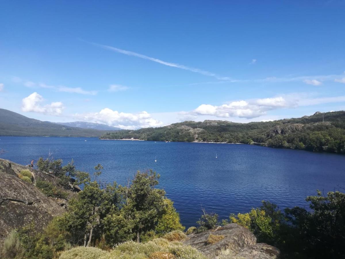 Duplex Sanabria Lägenhet El Puente  Exteriör bild